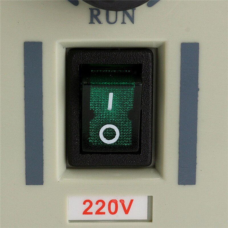 220V AC Speed Controller Speed Controller For 400W motor DC 0-220V controller