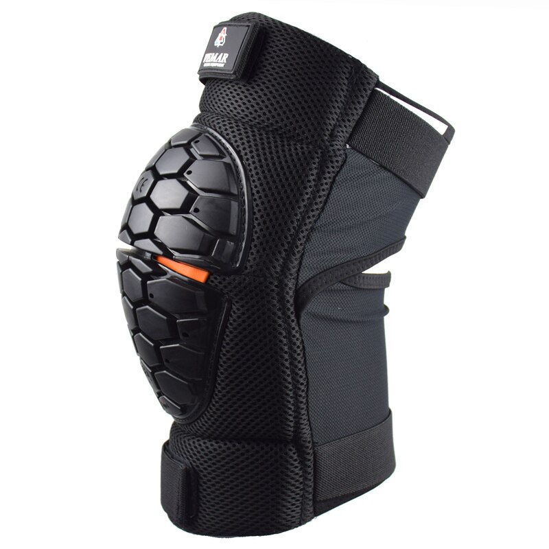 Moto rcycle genouillère Protection genouillère moto cross Equipement moto Cross genouillère soutien coude Protection rodillera moto