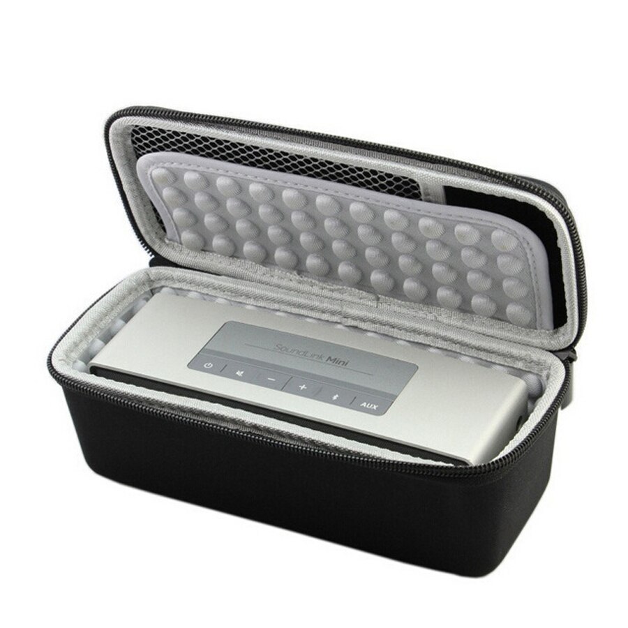 Bluetooth Speaker Tas Voor Bose Soundlink Mini 1 2 Bescherming Case Opbergdoos Outdoor Schokbestendige Tas Voor Jbl Flip 1/2/3/4