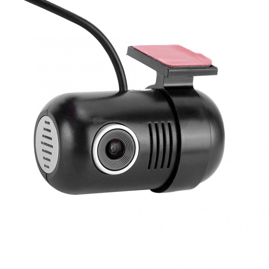 1080p hd mini bil køreoptager bil dvr hd køretøj video dash cam optagere til android navigation