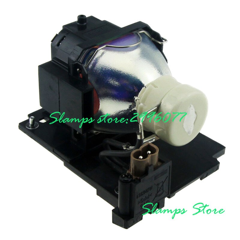 DT01021 Projector Lamp For Hitachi CP-X2510Z/CP-X2511/CP-X2511N/CP-X2514WN/CP-X3010/CP-X3010N/CP-X3010Z/CP-X3011/CP-X3011N