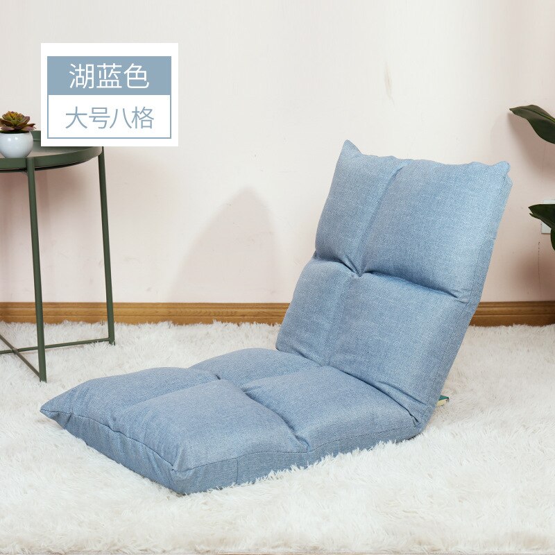 Schlafzimmer Sofa Couch faltbare einzigen kleinen Bucht fenster bett Computer zurück stuhl hause balkon boden Sofa: 12