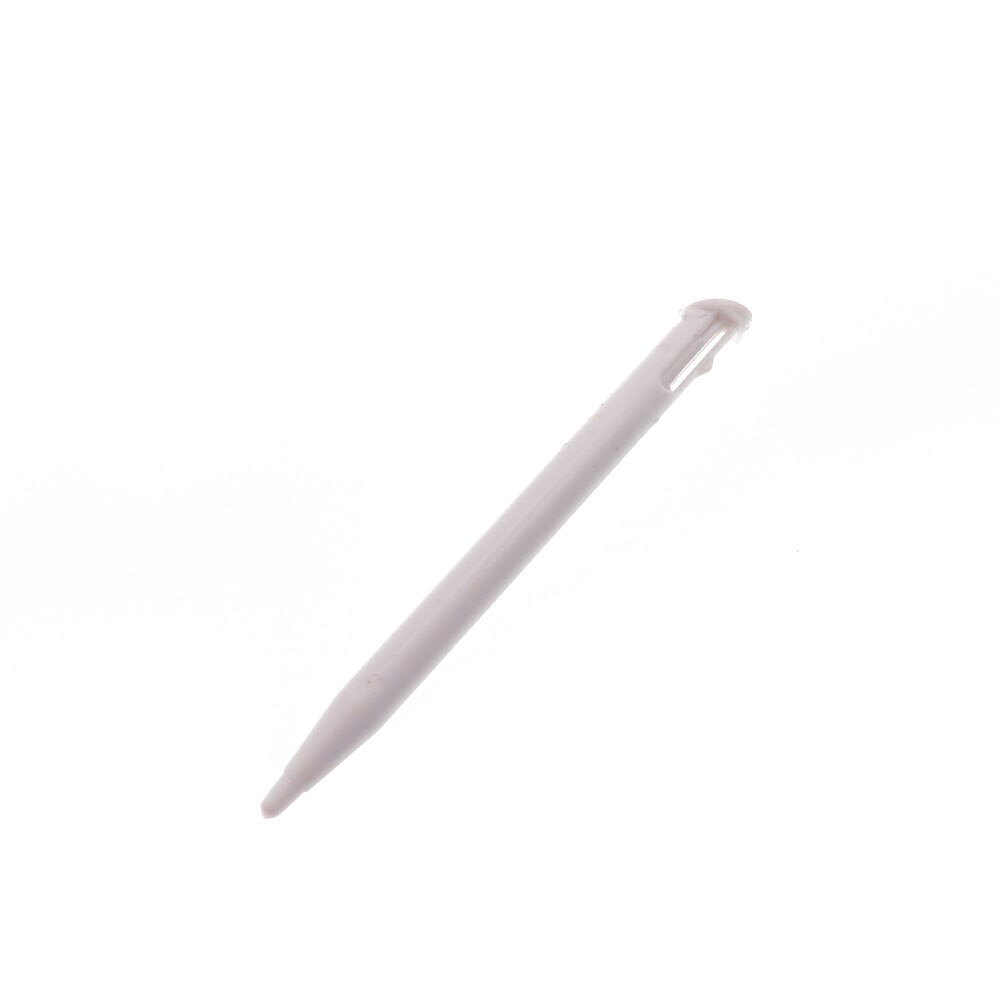 1PCS Plastic Stylus Pen Game Console Screen Touch Pen for Nintendo Lapiz Tactil for 2DS XL / LL Game Console