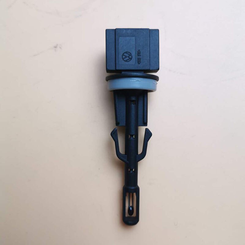 Czujnik robić kontroli temperatury parownika klimatyzatora samochodowego 6Q0907543F robić VW gra polo lis toledo IBIZA/ST nagły