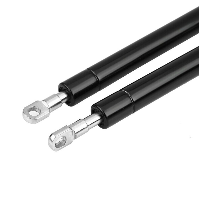 2 stk bakre bakluke løftestøtter stamme fjærdempere bakdør bremser stiver til Ford ranger px