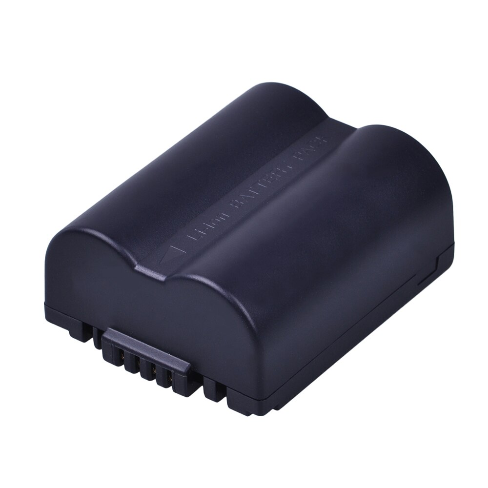 1pc DMW-BMA7 CGA-S006 900mAh Li-ion Battery + LCD USB Charger For Panasonic Lumix DMC FZ7 FZ8 FZ18 FZ28 FZ30 FZ35 FZ38 Camera