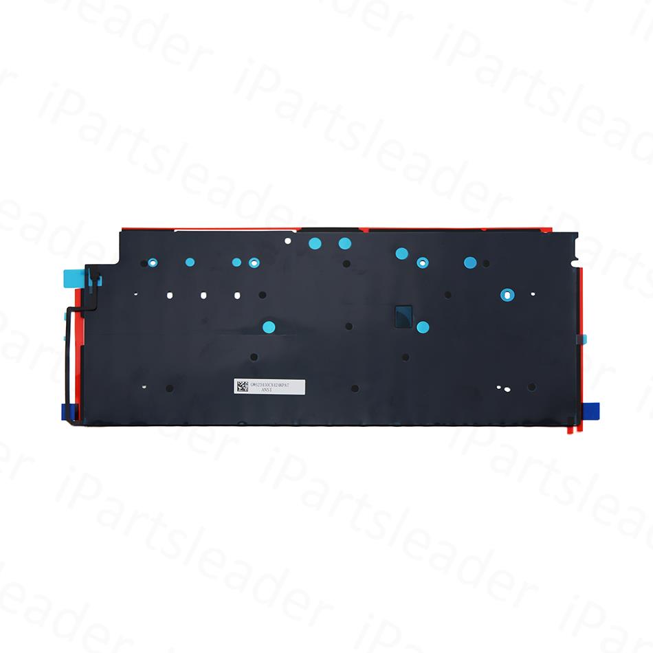 Teclado retroiluminado para ordenador portátil A2681 para MacBook Air 13 "13,6" M2 hoja retroiluminada EE. UU. Reino Unido Inglés Francés alemán español
