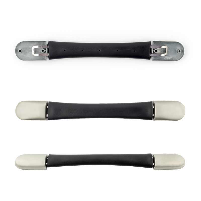Ersatz Koffer Gepäck Griff Reise Koffer Gepäck Fall Griff Strap Tragegriff Grip Ersatz für Koffer