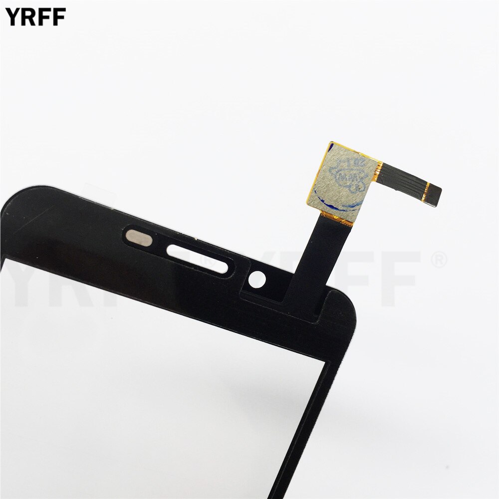 Touch Screen Panel For DEXP Ixion X140 Touch Screen Digitizer Sensor Glass Panel Replacement Assembly Parts