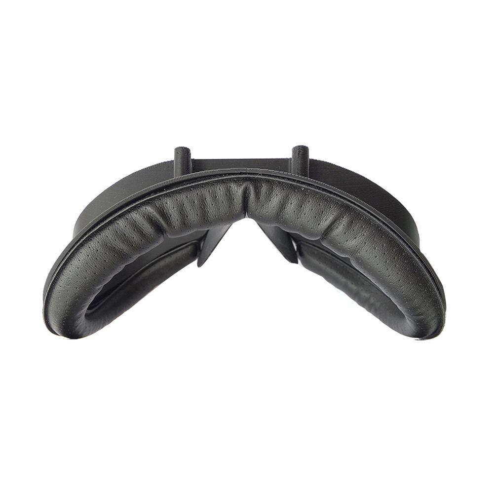 For HP Reverb G2 mask Interface Bracket For Valve Face Leather Foam Cover Nose Pad Anti-Leakage PU Index Sweat-Proof D2U9