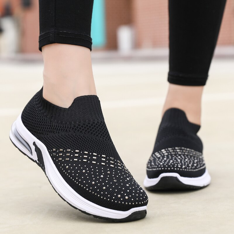 Tenis Feminino Tenis Femme 2020 scarpe da Tennis estive da donna scarpe sportive da palestra rosa stabilità femminile Sneakers sportive scarpe da ginnastica da donna