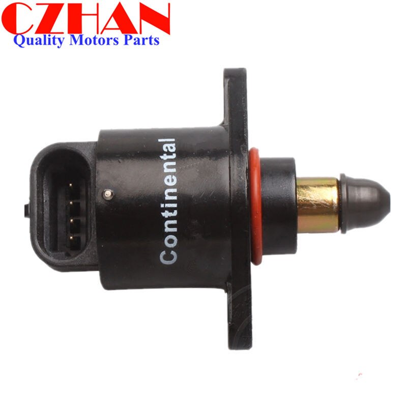 0999CN0002 Idle Air Control Valve IAC Valve for BYD F0 G3 L3 Stepper Motor ISC