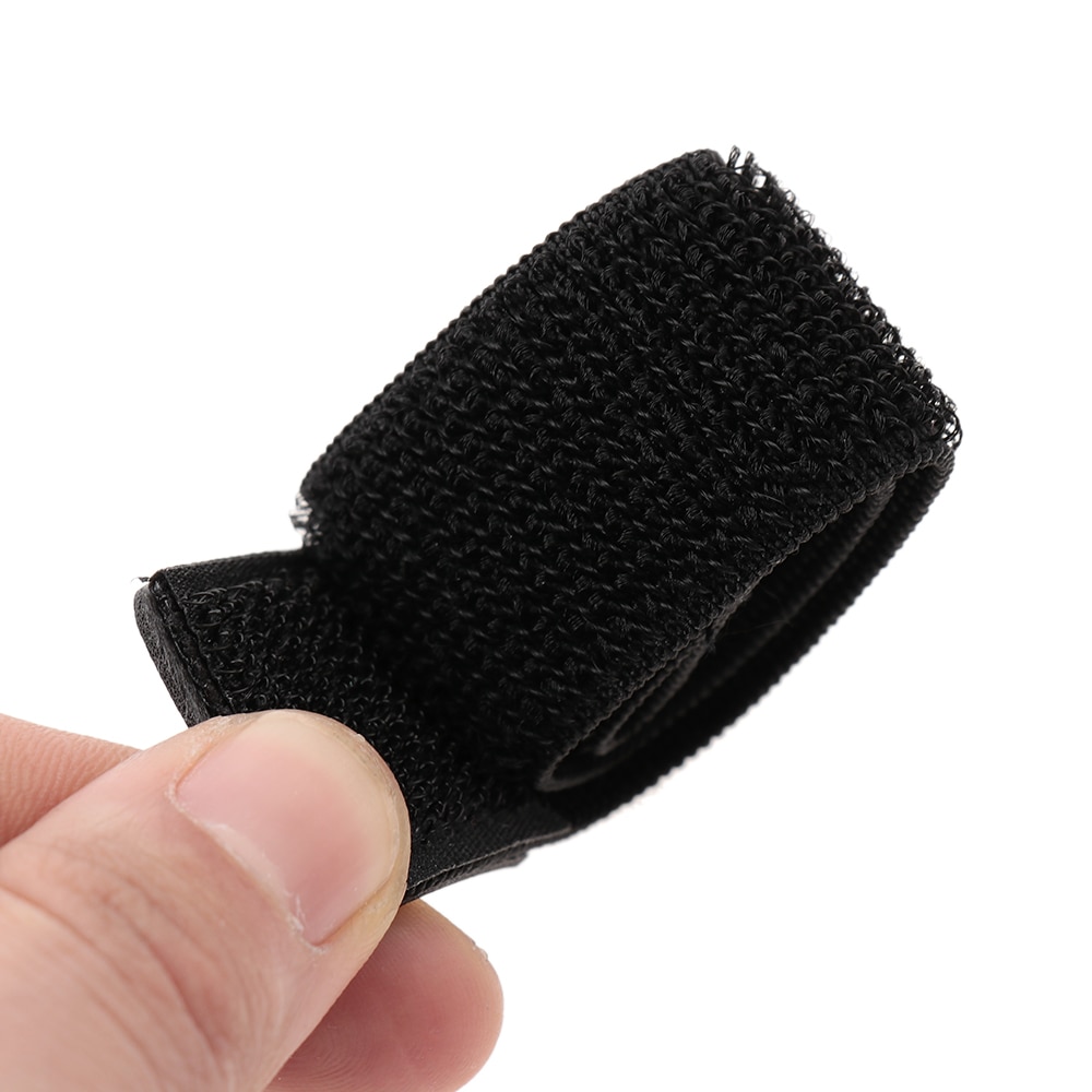 Elastic Fishing Rod Tip Covers And Rod Tie Truss Cane Sleeves Pole Glove Protector Case Pole Sleeve Cover Outdoor Tool