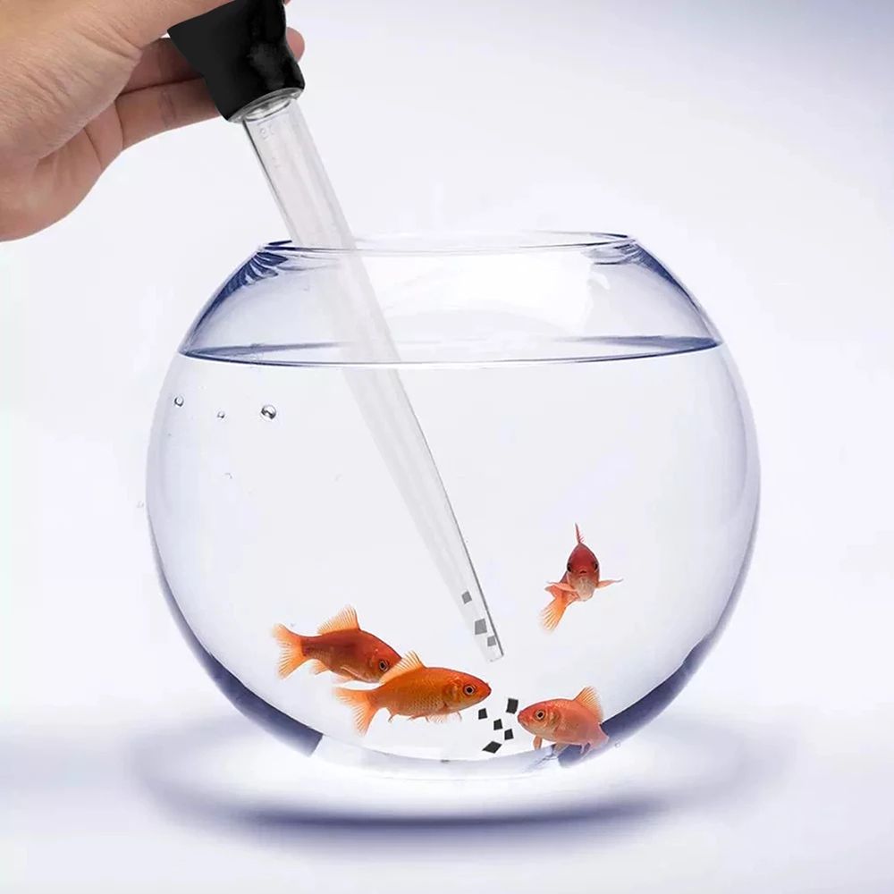 30/50Ml Pipet Druppelaar Aquarium Sifon Pomp Water Changer Aquarium Cleaning Afval Remover Water Wisselaar Draagbare Bbq levert