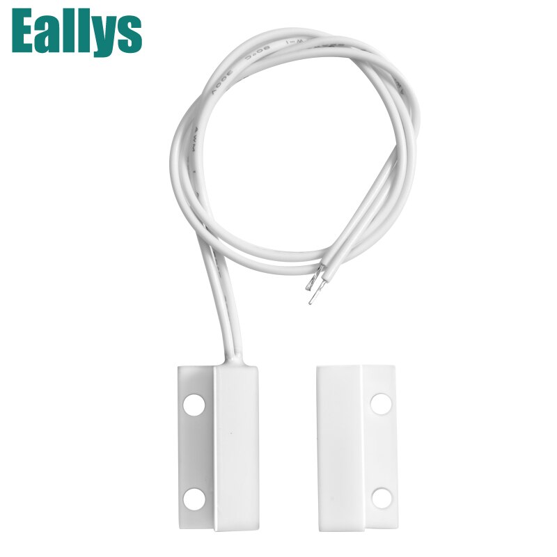 Wireless/wired GSM Voice Home Security Burglar Alarm System Auto Dialing Dialer SMS Call Remote control setting