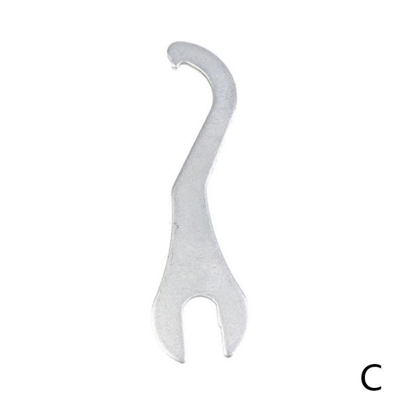 Center Axle Removal And Installation Tool Lock Ring Universal Disassembly And Assembly Of Central Axle Sleeve For Bicycle: c