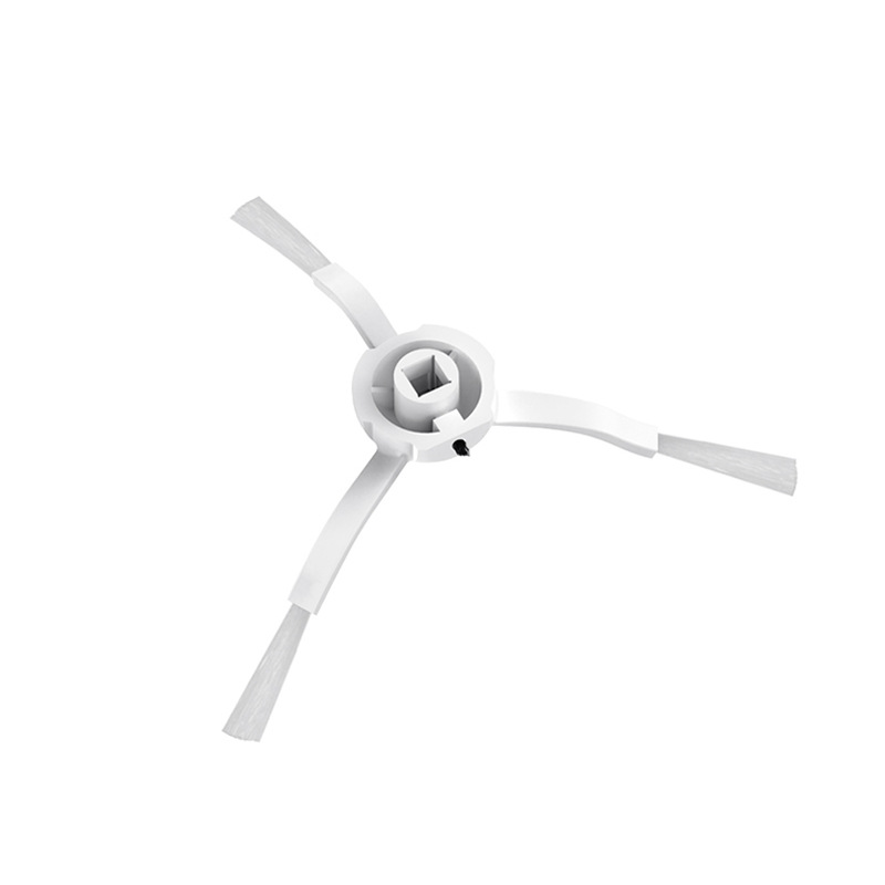 Cepillos laterales para Xiaomi MIJIA 1C 2C 1T Dreame F9 D9 piezas de repuesto de Robot aspirador Cepillo Lateral accesorios de limpieza del hogar
