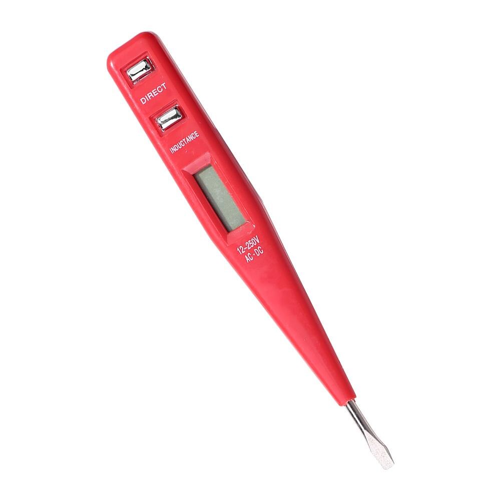 Multi-functional Voltage Test Pen Digital Inductive Measuring Pen Electric Multi-functional Current Voltmeter Measurement Tool