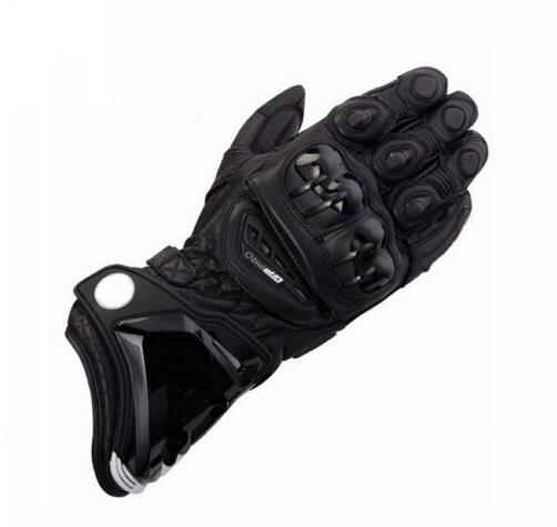 motorcycle leather gloves long M1 GP gloves GP PRO motorcycles Moto GP racing leather gloves