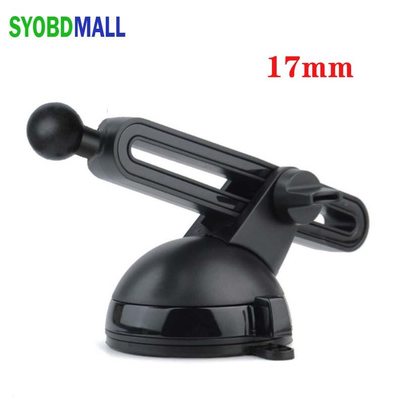 Newly Upgraded Silicone Car Mount Bracket 360 Degree Rotation Retractable Convenient Mobile Phone Bracket Holder Washable Base