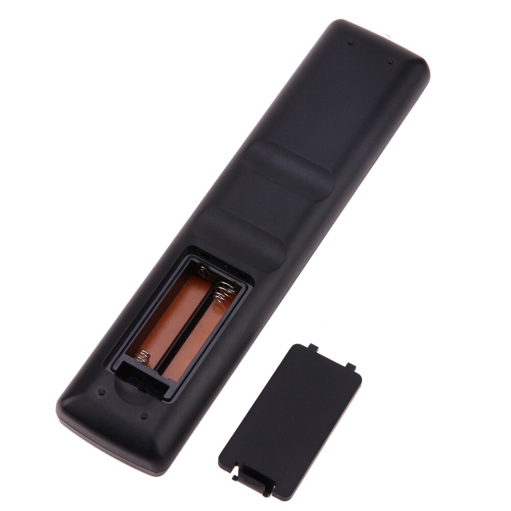 Universal TV Remote Control Replacement for TCL RC3000E02 LED LCD TV Remote Control 2 AAA Batteries are Required Black