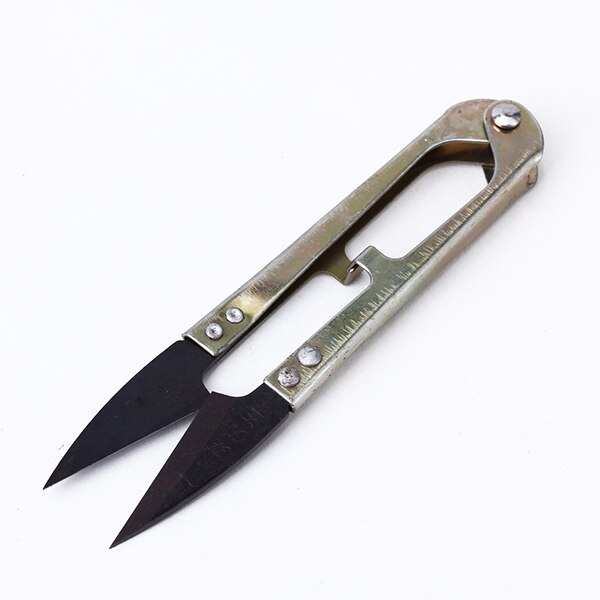 2pcs Large Seam Ripper + 2pcs Small Seam Ripper + Yarn Scissor for Thread Cutting