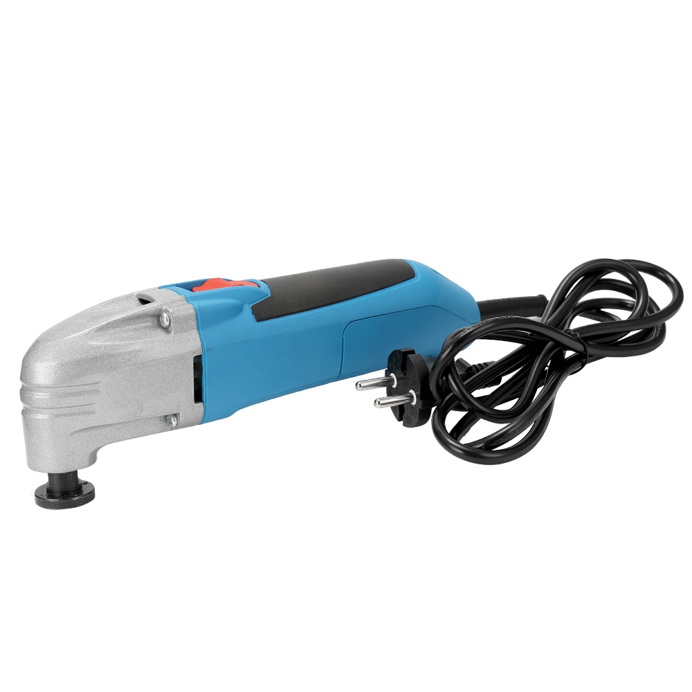 280w 220v multifunktionel trimmemaskine oscillerende elværktøj elektrisk trimmer trepanering slidsning skære poleringsmaskine