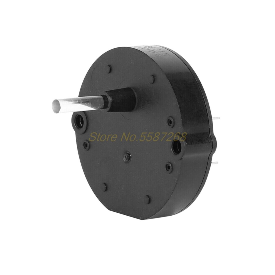 BKA30L-F3 Motor paso a paso General VID23-03 para Peugeot 508 BYD G3 L3 transparente eje Auto instrumento paso motor micro motor