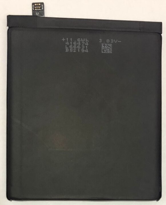 100% Original Backup BT-5508 Leagoo T8S Battery 3080mAh For Leagoo T8s Smart Mobile Phone BT-5508 + Free tools