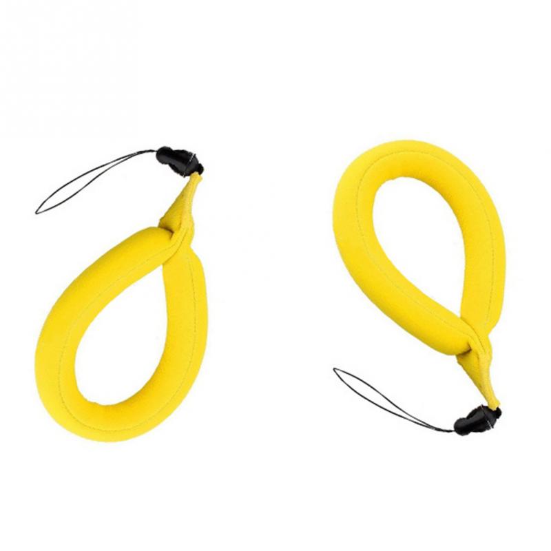 AKASO-Correa de muñeca flotante de mano para Gopro hero, correa de montaje para cabeza y pecho, para cámara de acción Go pro xiaomiAction