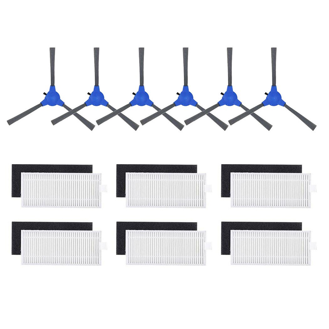 Newly Replacement Parts Suitable For Goovi D380 (1600PA), GOOVI By ONSON F007C (Goovi 2000PA)