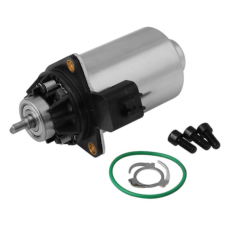 Actuador de embrague para coche, Motor compatible con TOYOTA AURIS, COROLLA, VERSO, YARIS, 1363-12040: Default Title
