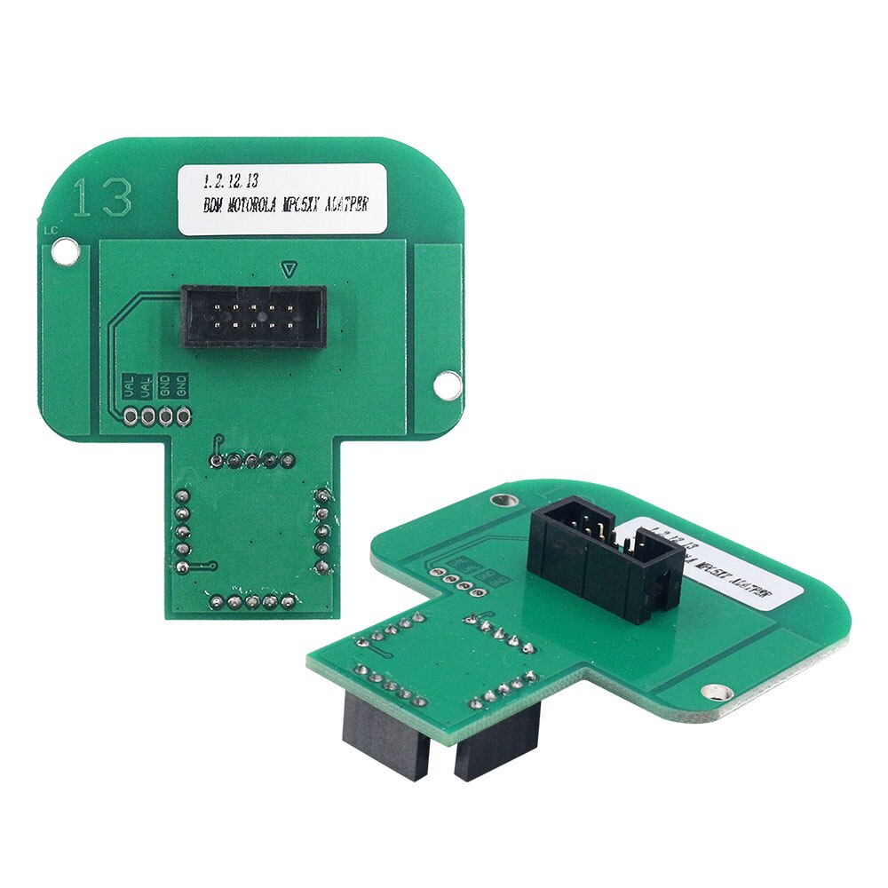 KTAG KESS BDM Adapter 22pcs BDM Frame Adapters Set for KTAG KESS V2