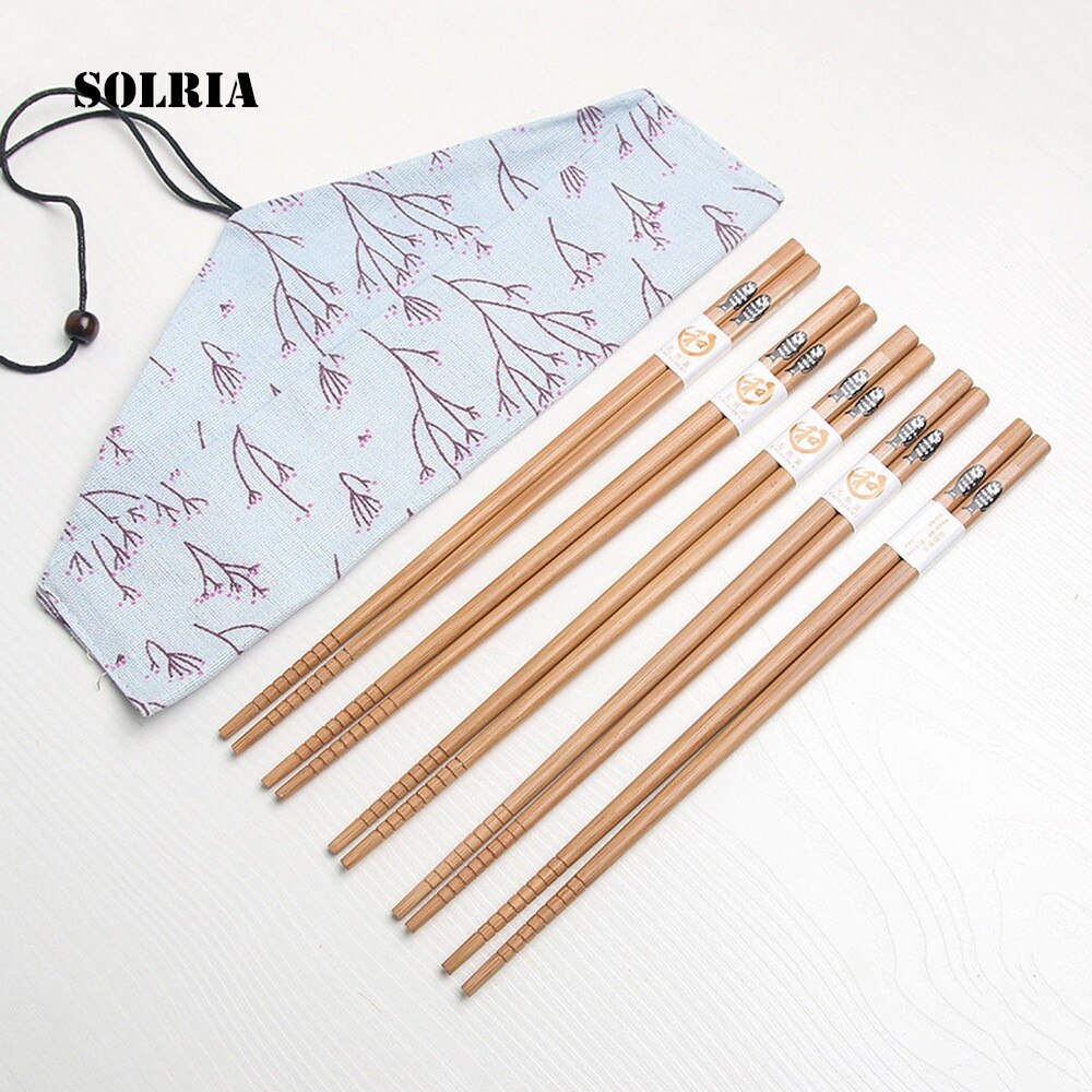 10/15Pcs/Set Bamboo Sushi Maker Set DIY Rice Sushi Making Kits Roll Cooking Tools with Chopsticks & Spoon Sushi Blade