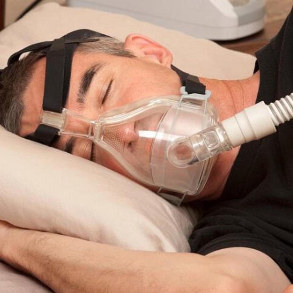 Special Ventilator Tubing Accessories PVC Universal 1.8 M Good Flexibility Non-Invasive Ventilator Tube