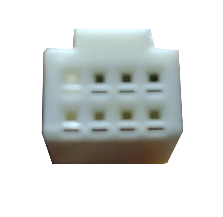 Bluetooth 5.0 Hands-free AUX Cable 3.5mm Jack module Adaptor For NISSAN 8P