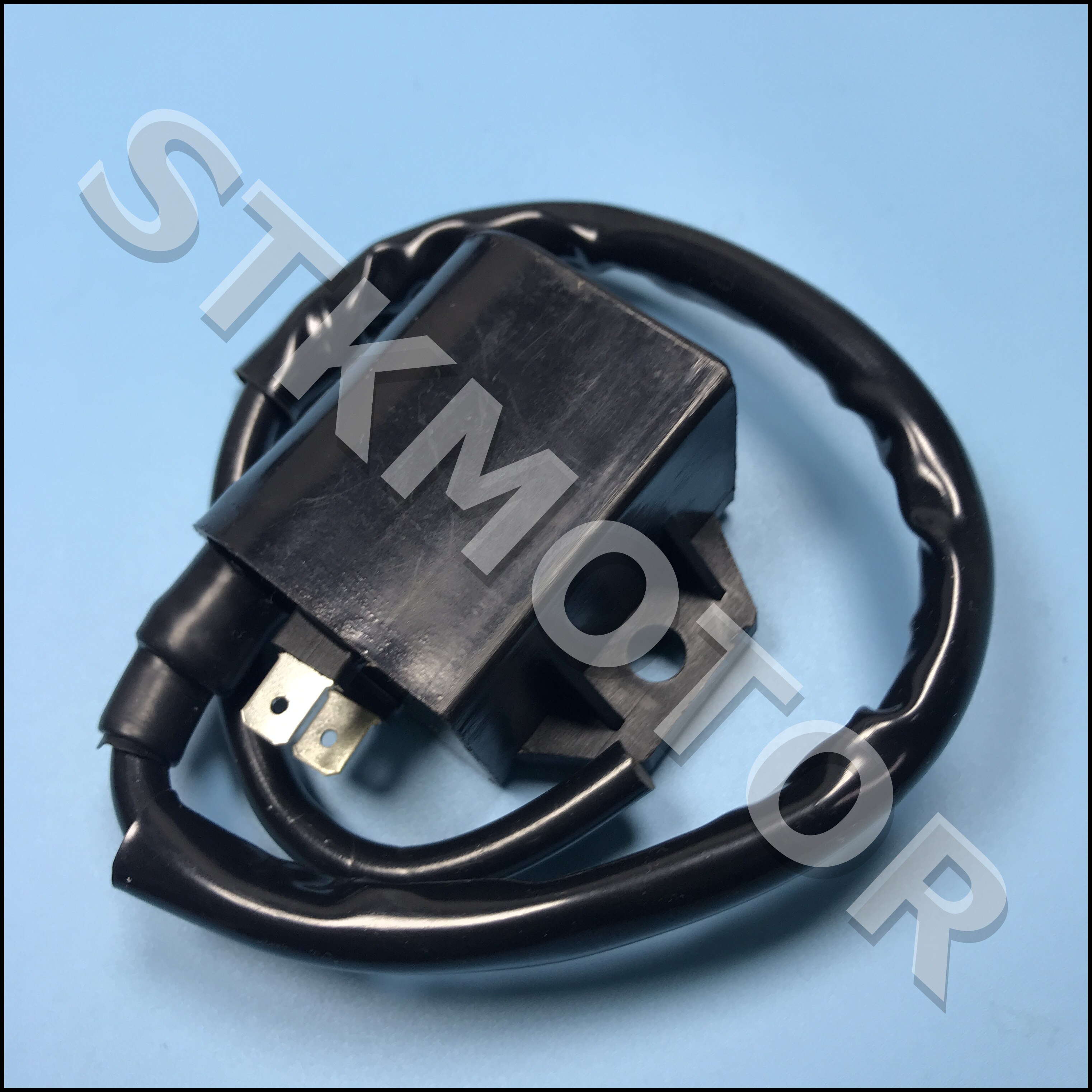 Ignition Coil for Italjet Formula 50 AC LC Velocifero 50cc AC