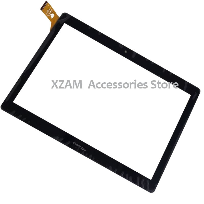 Touch screen Digitizer For 10.1" Prestigio WIZE 3151 Muze PMT3151C PMT3151D 3G PMT3151_3G_D_CIS Touch panel Glass Sensor