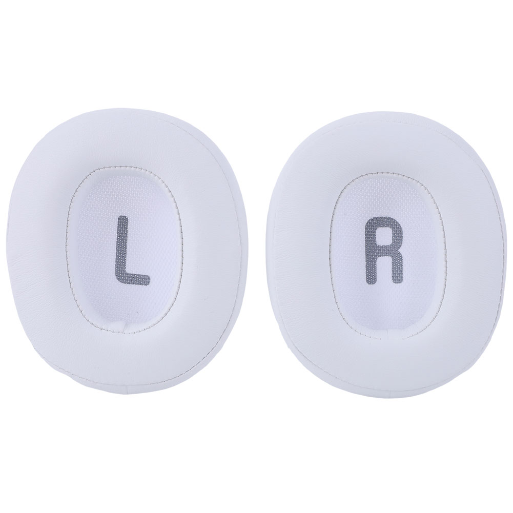 Vervanging Oorkussen Hoofdband Kussen Memory Foam Hoofdtelefoon Oorkussen voor JBL Tune 700BT 710BT 700BTNC 750BT 760BTNC: l / Donkerblauw