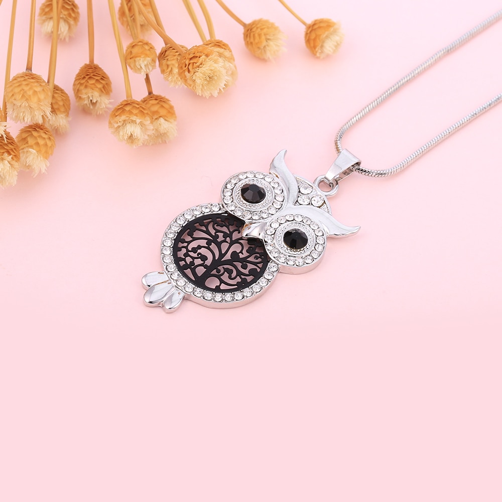 Sterling zilveren ''I Love You Forever'' hart hanger ketting sieraden