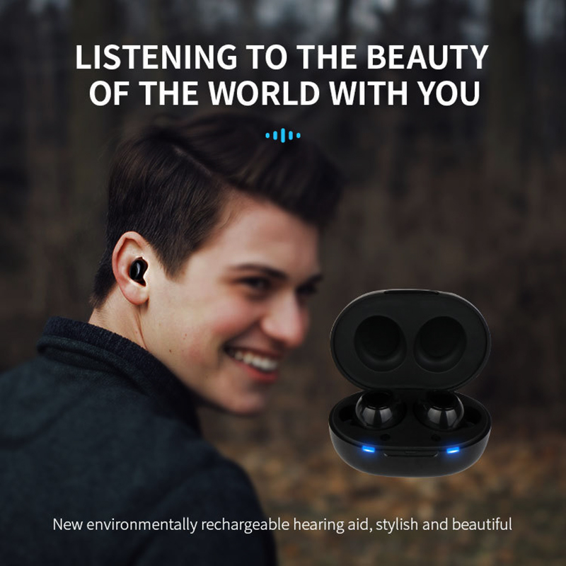 Hearing aids for the elderly special authentic dea... – Vicedeal