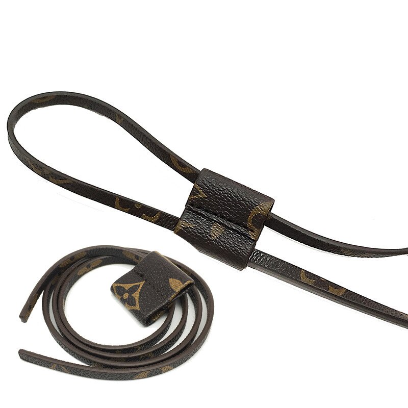 Mode Vrouwen Afneembare Pu Lederen Tas Band Dames Bucket Tassen Koord Bossen Rugzak Beam Pocket Accessoires Handvat: 1