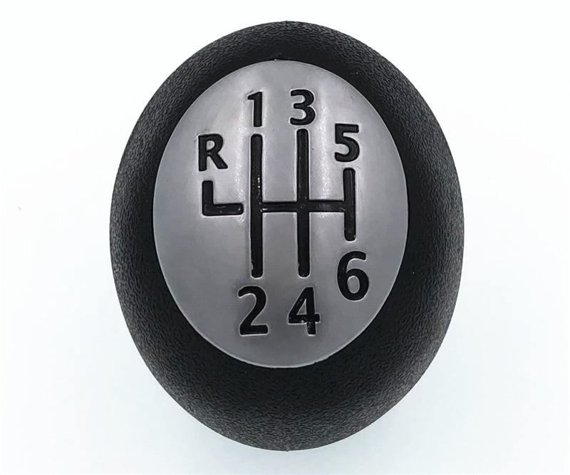 6 Speed Pookknop Shift Stok HZTWFC-2.5 Voor Renault Megane Scenic Voor Vauxhall Voor Opel Voor Nissan