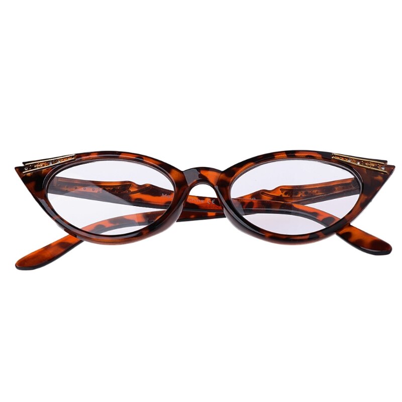 Gafas de lectura tipo ojo de gato para mujer, gafas para presbicia, lente de resina + 1,0 ~ + 3,5: 2.5 / NO.LP  Glasses