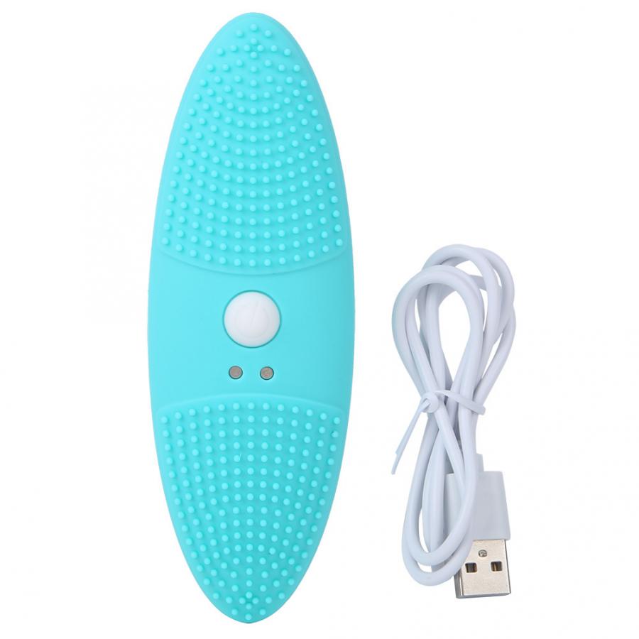 Limpiador ultrasónico portátil con carga USB para baño ultrasónico, herramienta de baño para fregar ropa interior, máquina de limpieza con ultrasonido, 5W