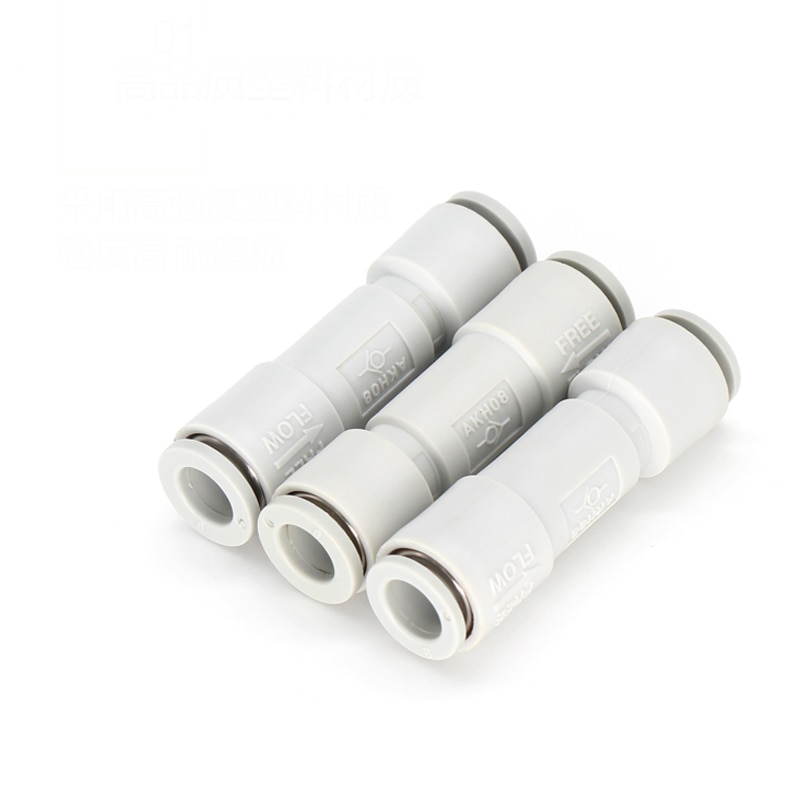 AKH23-00 AKH04-00 AKH06-00 AKH08-00 AKH10-00 AKH12-00 AKH16-00 AKH Pipe check valve