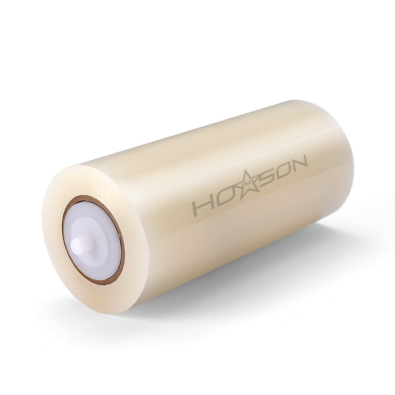 Pellicola per copriscarpe per copriscarpe macchina per copriscarpe monouso addensata pellicola per scarpe monouso dedicata 600 pezzi: Default Title