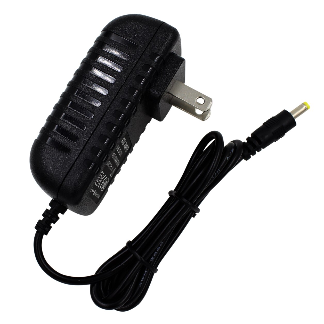 US AC/DC Power Supply Adapter Charger For ARIZER SOLO II 2 PORTABLE Vapporizer