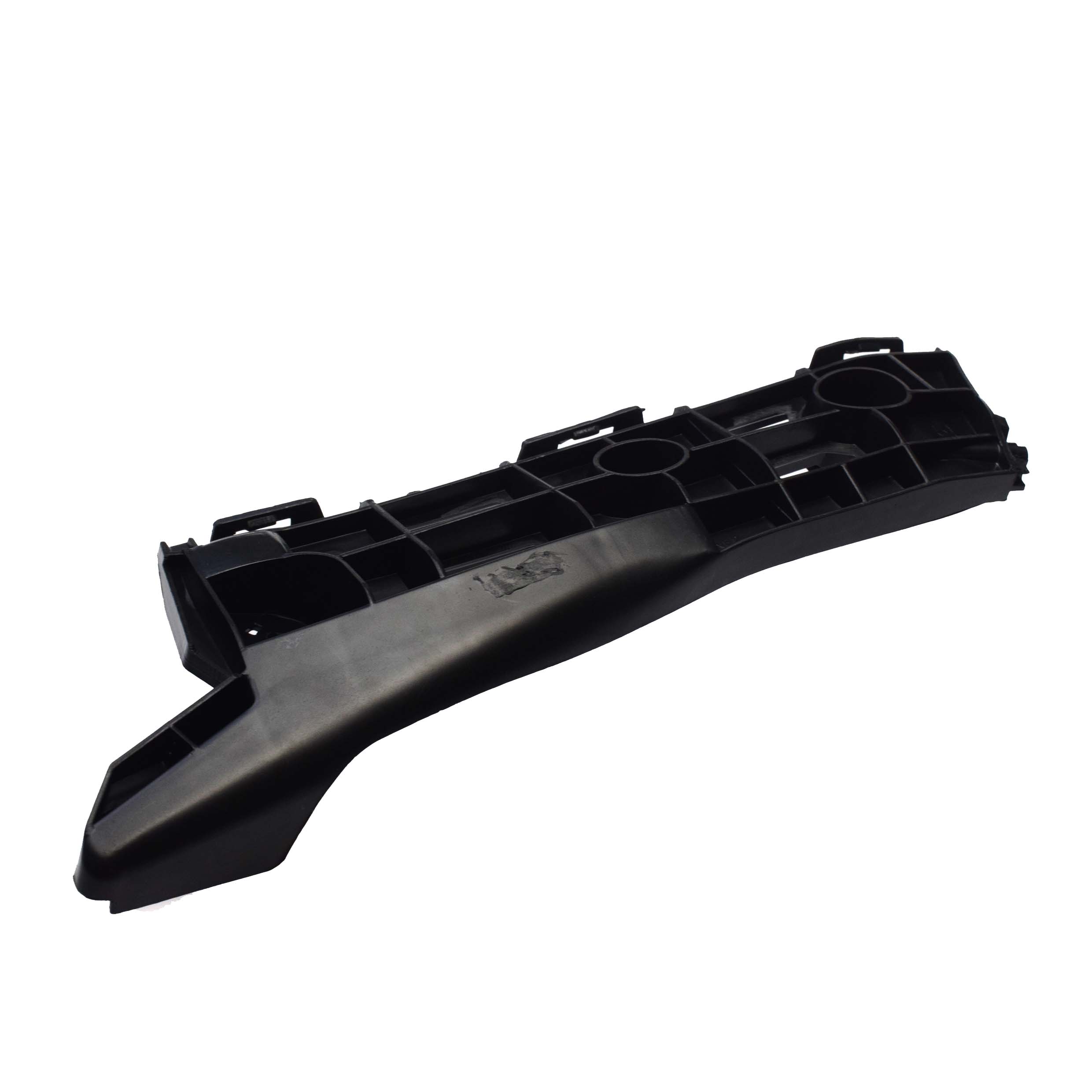 Front Left Right LH RH Bumper Cover Support Bracket Spacer Retainers For Toyota Prius 1.8L L4: Front Left