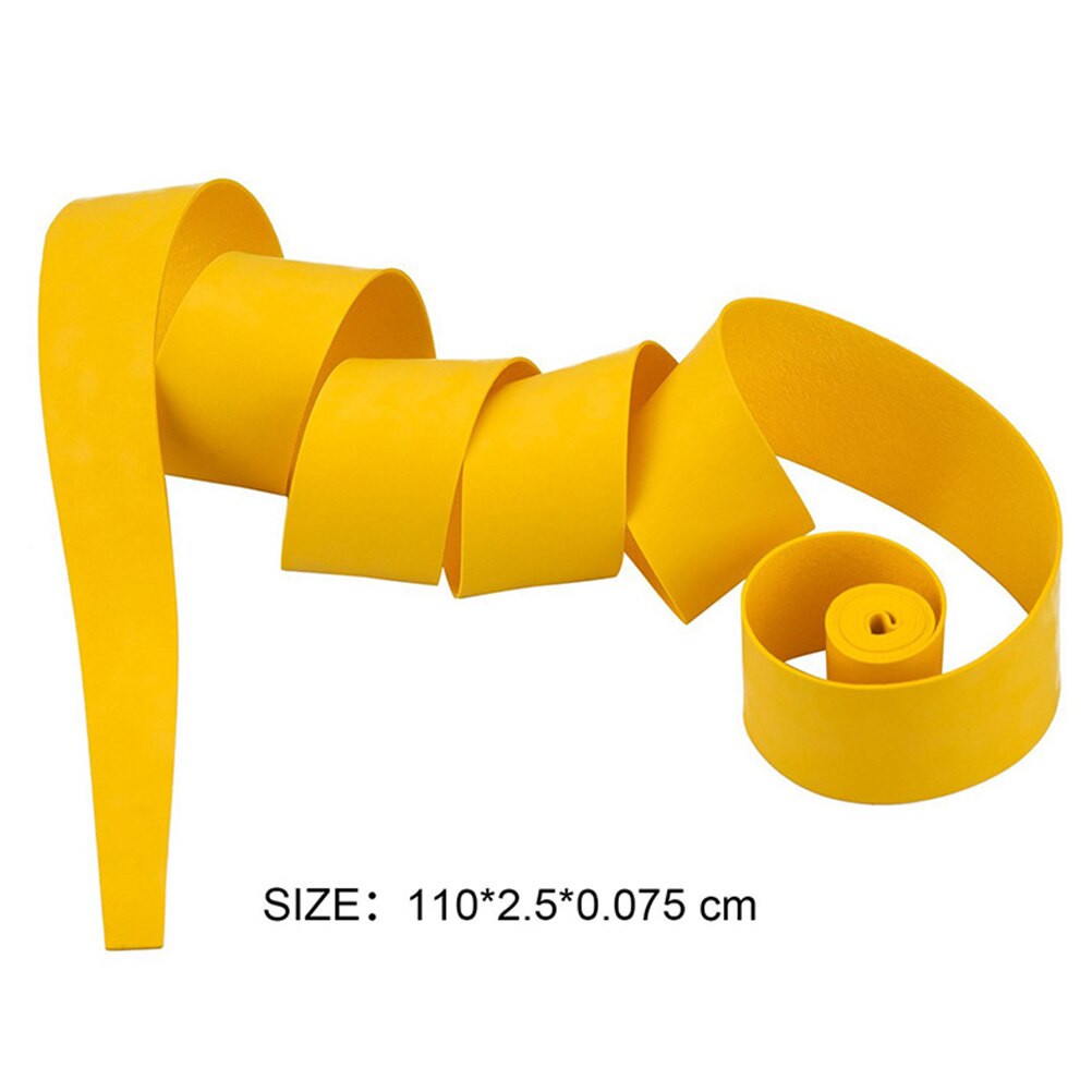 10Pc Sticky Sweatband Smooth Adhesive Sweat Absorbing Grip Tape Overgrip for Badminton Squash Racket and Fish Rubber